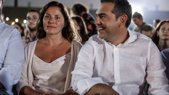 Το δείπνο Τσίπρα στο Lorraine