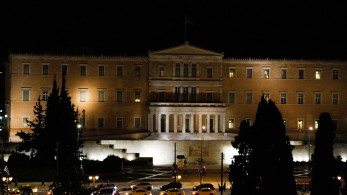 Η αντιπολίτευση καλείται έστω για μια φορά να σταθεί στο ύψος των περιστάσεων Η αντιπολίτευση καλείται έστω για μια φορά να σταθεί στο ύψος των περιστάσεων