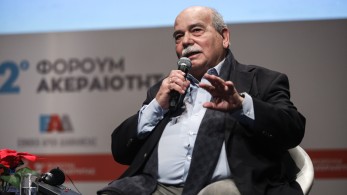 Ο Νίκος Βούτσης λυπάται για την κατάντια του ΣΥΡΙΖΑ και αποκαλεί τον Κασσελάκη δεξιό