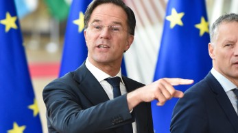 Γραμματέας ΝΑΤΟ: η Ευρώπη να αυξήσει τις αμυντικές δαπάνες και να ενισχύσει την Ουκρανία