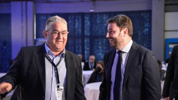 «Μνηστήρες» της δεύτερης θέσης μετά το κραχ του ΣΥΡΙΖΑ