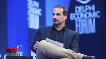 Υποψήφιος ευρωβουλευτής με τη Νέα Αριστερά ο Γαβριήλ Σακελλαρίδης Υποψήφιος ευρωβουλευτής με τη Νέα Αριστερά ο Γαβριήλ Σακελλαρίδης