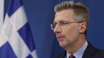 Φορολογικό νομοσχέδιο: βελτιώσεις και διορθώσεις προανήγγειλε ο Άκης Σκέρτσος