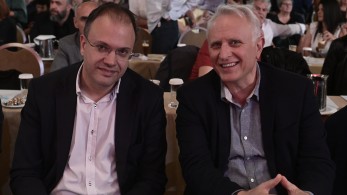 Δίνουν πόνο Ραγκούσης και Θεοχαρόπουλος: στο στόχαστρο ο πρόεδρος