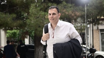 Και ο Καραμέρος κατά του Κασσελάκη: Να μη φύγει κανείς