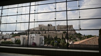 Το Μουσείο της Ακρόπολης απαντά στον Σούνακ: Δεν κατάφερε να σπάσει την ενότητα των Μαρμάρων