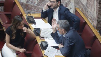 Πότε είδαν το φως το… αληθινόν οι Τσακαλώτος, Σκουρλέτης, Αχτσιόγλου και λοιποί