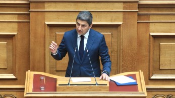 Λευτέρης Αυγενάκης: Στόχος ο ΟΠΕΚΕΠΕ να λειτουργεί με δικαιοσύνη, διαφάνεια, συνέπεια και ταχύτητα