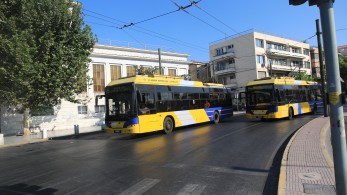 Πώς θα κινηθούν τα μέσα μεταφοράς παραμονή Πρωτοχρονιάς - Τα τελευταία δρομολόγια