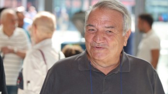 Μπίστης: «Απόδειξη μετάλλαξης του ΣΥΡΙΖΑ η υπερψήφιση των αμυντικών δαπανών»