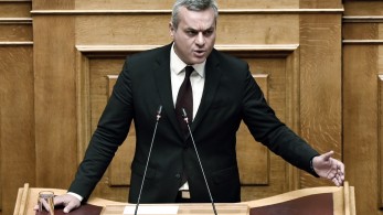 Χάρης Μαμουλάκης (ΣΥΡΙΖΑ): Αντιπολίτευση με fake news για τον Προαστιακό