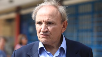 Τζουμάκας τέλος - Παραιτήθηκε από τον ΣΥΡΙΖΑ: «Το ψάρι βρομάει από το κεφάλι»