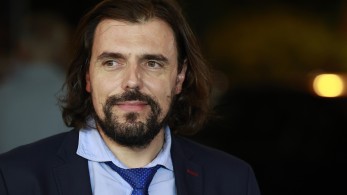 Πέτρος Παππάς για αποχώρηση νεολαίας ΣΥΡΙΖΑ: Ήταν πολύ μικρή Πέτρος Παππάς για αποχώρηση νεολαίας ΣΥΡΙΖΑ: Ήταν πολύ μικρή