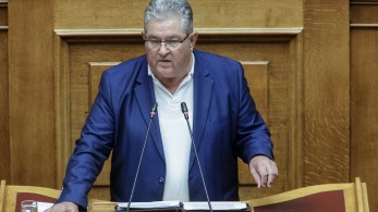Κουτσούμπας για Τέμπη: Υπερψηφίζουμε και όποια άλλη πρόταση για Προανακριτική
