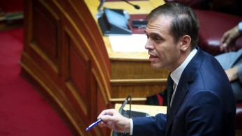 ΠΑΣΟΚ: ο Μάντζος θεωρεί... restart τον λαϊκισμό και την απουσία προτάσεων