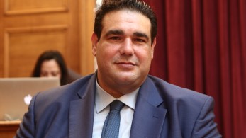 Ευρωεκλογές: επιστολή Λιβάνιου στην εισαγγελέα του Αρείου Πάγου: Διερευνήστε τις καταγγελίες Βελόπουλου και Κύρτσου για «νοθεία» Ευρωεκλογές: επιστολή Λιβάνιου στην εισαγγελέα του Αρείου Πάγου: Διερευνήστε τις καταγγελίες Βελόπουλου και Κύρτσου για «νοθεία»
