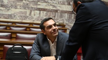 Η νέα ήττα του Αλέξη Τσίπρα: του γύρισαν την πλάτη και τα στελέχη του ΣΥΡΙΖΑ