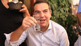 Πυκνώνουν οι φήμες για νέο κόμμα Τσίπρα