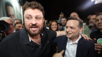 Προορίζουν τον Ζαχαριάδη για Αντιδήμαρχο Αθηναίων; Προορίζουν τον Ζαχαριάδη για Αντιδήμαρχο Αθηναίων;