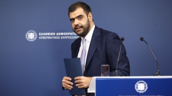 Παύλος Μαρινάκης: Αυτονόητη η κομματική πειθαρχία, αυτονόητες και οι συνέπειες Παύλος Μαρινάκης: Αυτονόητη η κομματική πειθαρχία, αυτονόητες και οι συνέπειες