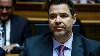 Θανάσης Κοντογεώργης: Οι προτεραιότητες της κοινωνικής πολιτικής της κυβέρνησης