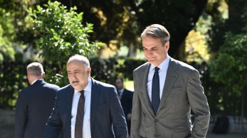 Τσιόδρας: Η συζήτηση γύρω από τον Σόιμπλε συμβολίζει την επώδυνη περίοδο για την Ελλάδα