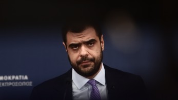 Παύλος Μαρινάκης: Οι πολίτες δεν «αγοράζουν» τη μηδενιστική λογική