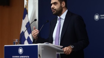 Μαρινάκης για οπαδική βία: Πιο σκληρές αποφάσεις αν δεν συμμορφωθούν αυτοί που πρέπει
