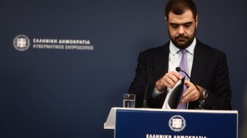 Παύλος Μαρινάκης: Στόχος της πρόσθετης αρωγής η ενίσχυση της ρευστότητας των αγροτών