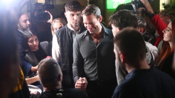 Ψάχνει τρόπο να πάει στο Πολυτεχνείο ο Κασσελάκης - «Πόρτα» σπό τη Νεολαία ΣΥΡΙΖΑ