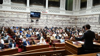 ΣΥΡΙΖΑ: Κόμμα με κοντή μνήμη