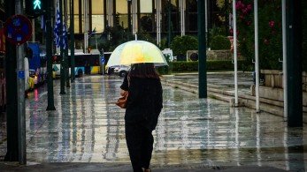 Καιρός: έρχεται ο Alexandros με επικίνδυνα καιρικά φαινόμενα - Τι δήλωσε ο Βασίλης Κικίλιας Καιρός: έρχεται ο Alexandros με επικίνδυνα καιρικά φαινόμενα - Τι δήλωσε ο Βασίλης Κικίλιας