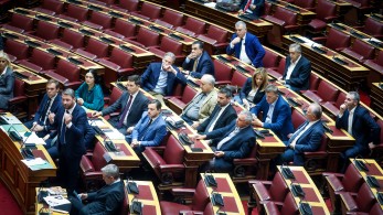 Ζαχαρίας Ζούπης: Προσεχώς δεύτερο κόμμα το ΠΑΣΟΚ - Ο ΣΥΡΙΖΑ απειλείται άμεσα από το ΚΚΕ