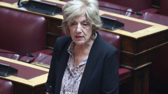 Σία Αναγνωστοπούλου για ανάρτηση Κασσελάκη: Πρέπει να έχει έλλειψη αριστερής ευφυΐας