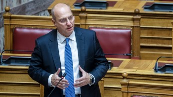 Γιάννης Οικονόμου: Η ΝΔ παράγει λύσεις, η αντιπολίτευση κραυγές και θέαμα