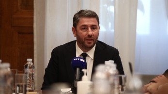 «Εκτροχιασμός» Ανδρουλάκη «Εκτροχιασμός» Ανδρουλάκη