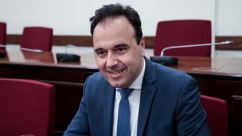 Δημήτρης Παπαστεργίου: Το 2024 θα είναι πολύ ωραία χρονιά για την τεχνολογία στην Ελλάδα