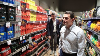 Κώστας Σκρέκας: 770 προϊόντα στη «Μόνιμη Μείωση Τιμής»