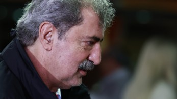 Επίθεση Πολάκη στη Σία Αναγνωστοπούλου