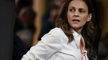 Οργή Αχτσιόγλου κατά Κασσελάκη: «Δεν θα επιτρέψω να παίζονται παιχνίδια στο όνομά μου»