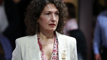 Καρφώνει τον Τσίπρα για τον Κασσελάκη η Καββαδία