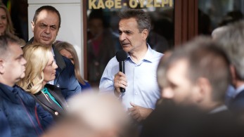 Τα μεγάλα προβλήματα εχθρός της κυβέρνησης