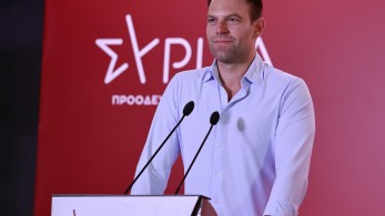 Στέφανος Κασσελάκης: πιο χαμηλά δεν μπορεί να φτάσει ο διάδοχος του μπροέδρου