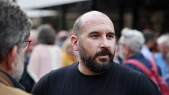 Δημήτρης Τζανακόπουλος: Άπιαστο όνειρο για τον ΣΥΡΙΖΑ το 17,5% του Ιουνίου Δημήτρης Τζανακόπουλος: Άπιαστο όνειρο για τον ΣΥΡΙΖΑ το 17,5% του Ιουνίου