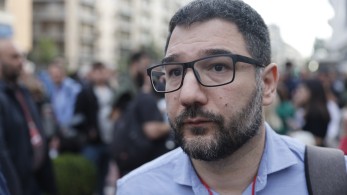 Νάσος Ηλιόπουλος: ο προβεβλημένος που άναψε φωτιές