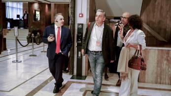 Τσακαλώτος για Κασσελάκη: Ήθελε άλλο κόμμα - Ο Τσίπρας έπρεπε να είχε παρέμβει