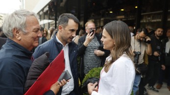 Το νομοσχέδιο της επιστολικής ψήφου και το αδιέξοδο της Αχτσιόγλου για την Ευρωβουλή