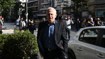 Ο Αποστολάκης υπερασπίζεται την «πέμπτη φάλαγγα» του Κασσελάκη: Ήταν η πραγματικότητα