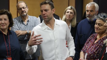 ΣΥΡΙΖΑ: προεδρικοί κατά του προέδρου - Η τροπολογία των έξι