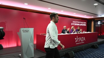 Αριστερά και «Συντροφικά Μαχαιρώματα»